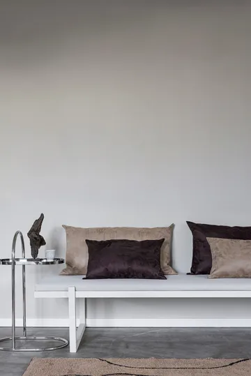 Lounge Dekorationskissen - Hazelnut, 40x60 cm - Mette Ditmer