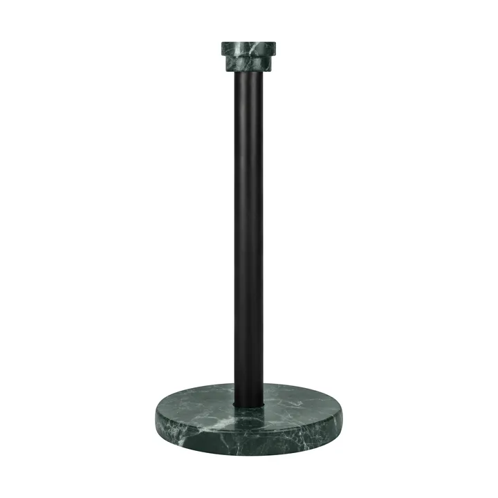 Marble Küchenrollenhalter - Grün - Mette Ditmer