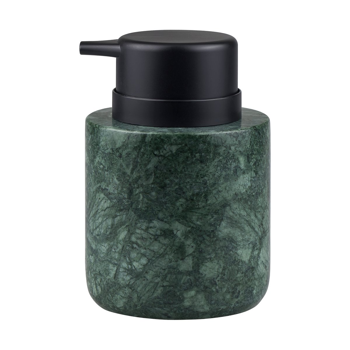 Mette Ditmer Marble Seifenspender 12,5 cm Dark forest