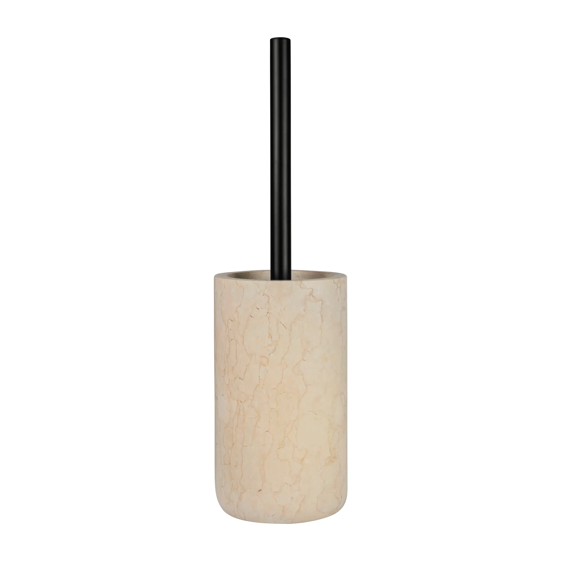 Marble Toilettenbürste 36 cm, Sand Mette Ditmer