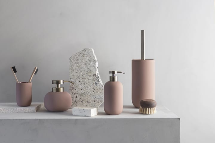 Mette Ditmer Lotus Toilettenbürste, Blush Mette Ditmer