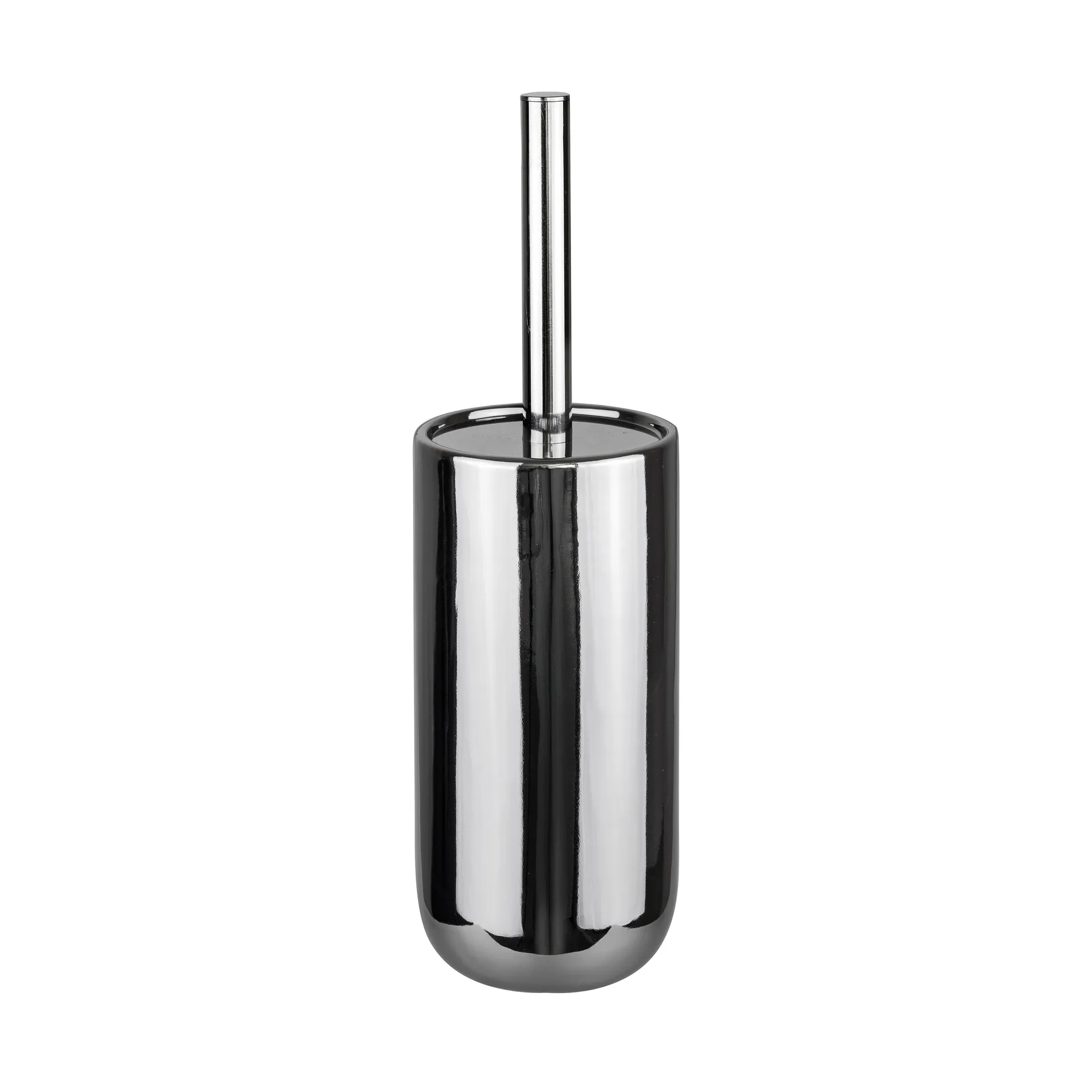 Mette Ditmer Lotus Toilettenbürste, Chrome Mette Ditmer