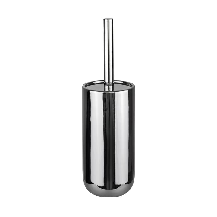 Mette Ditmer Lotus Toilettenbürste - Chrome - Mette Ditmer