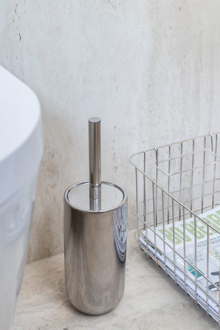 Mette Ditmer Lotus Toilettenbürste, Chrome Mette Ditmer