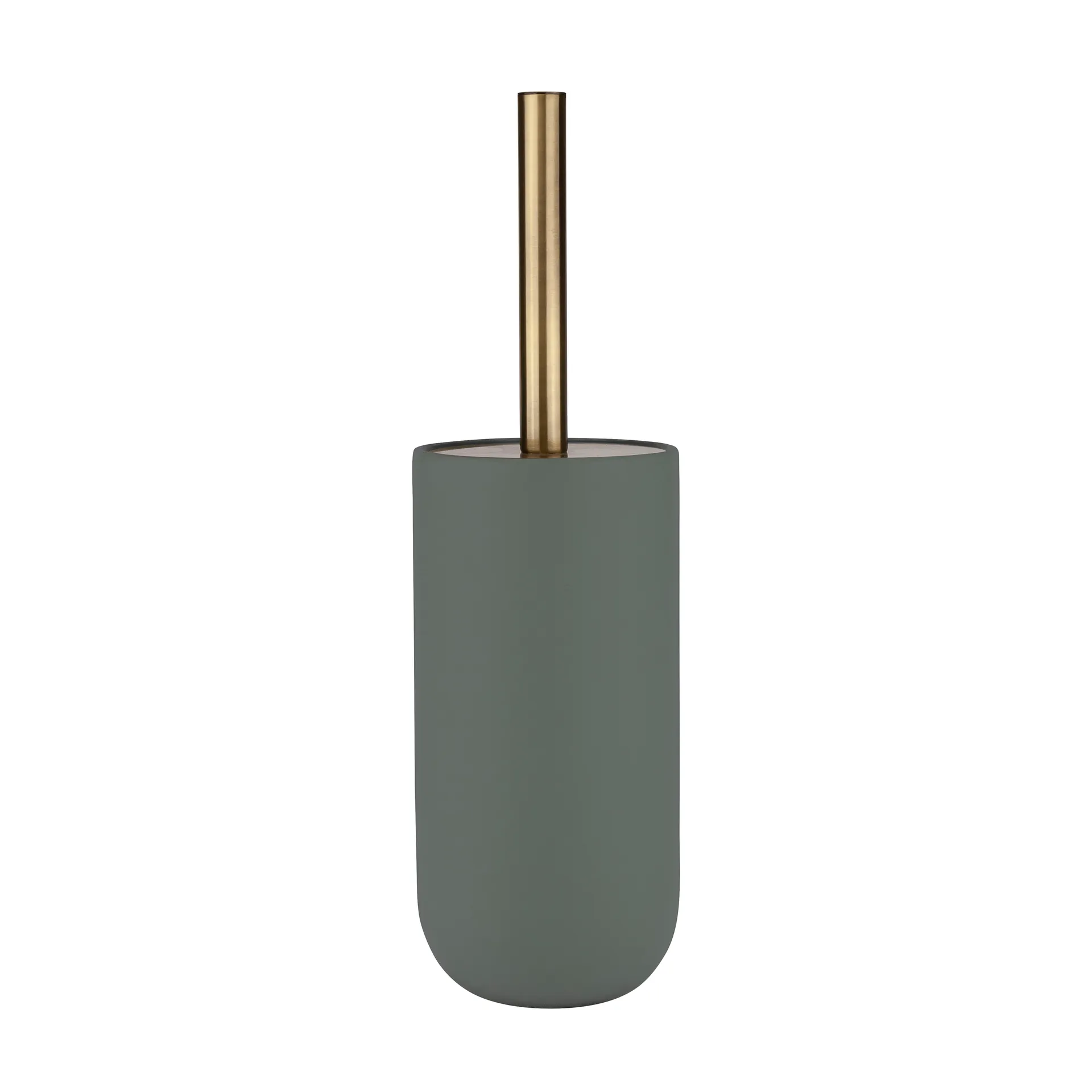 Mette Ditmer Lotus Toilettenbürste, Frost green Mette Ditmer