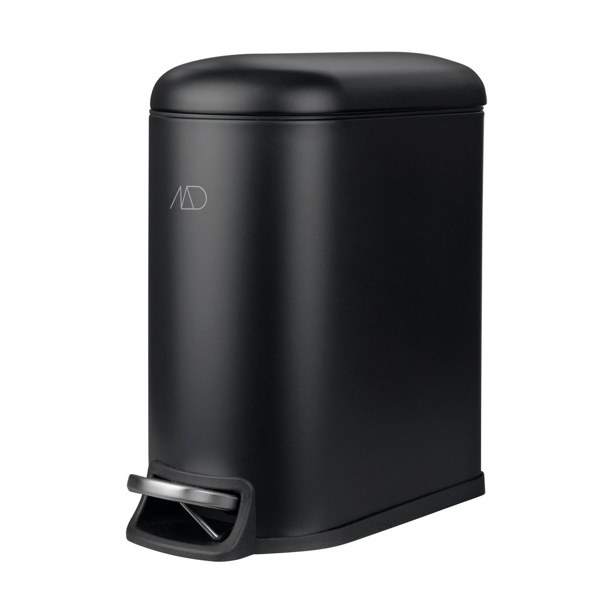 Mette Ditmer Mini-Walther Pedaleimer 5 L Black