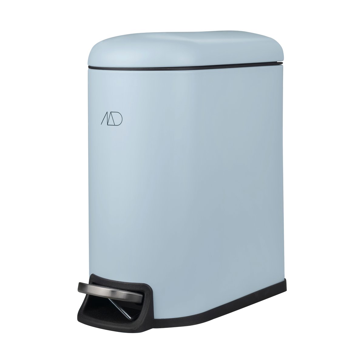 Mette Ditmer Mini-Walther Pedaleimer 5 L Light blue