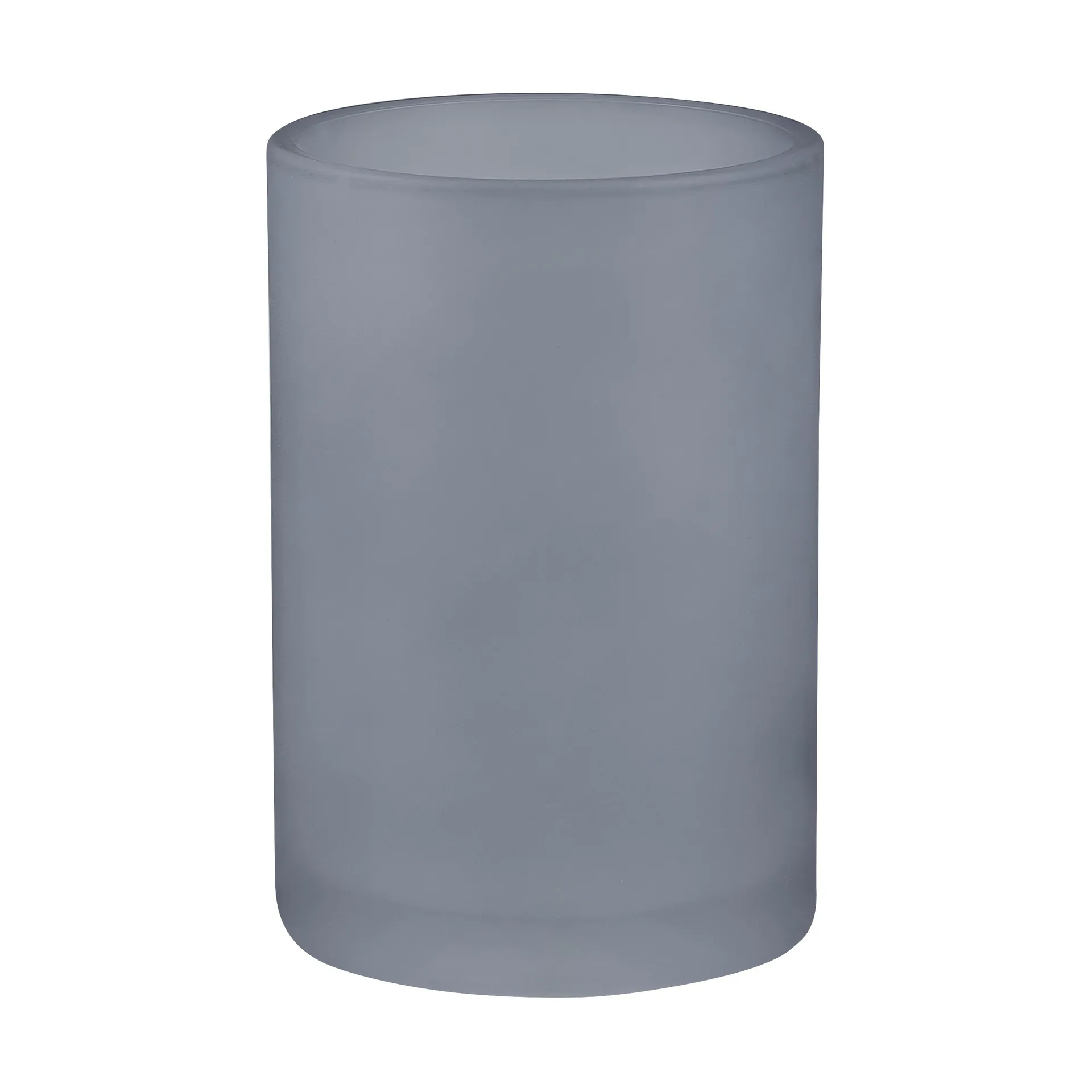 Modest Zahnbürstenhalter 10 cm, Dove blue Mette Ditmer