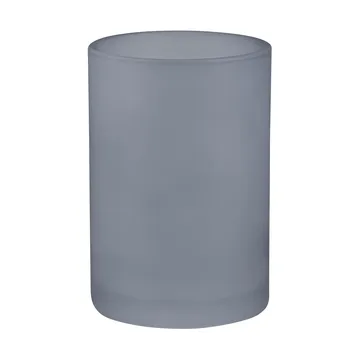 Modest Zahnbürstenhalter 10 cm - Dove blue - Mette Ditmer