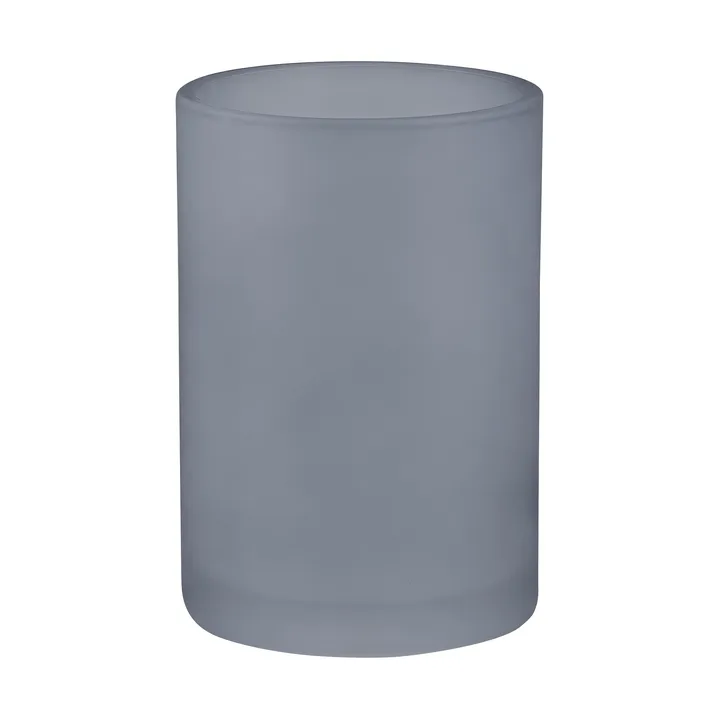 Modest Zahnbürstenhalter 10 cm - Dove blue - Mette Ditmer