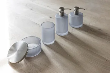 Modest Zahnbürstenhalter 10 cm - Dove blue - Mette Ditmer