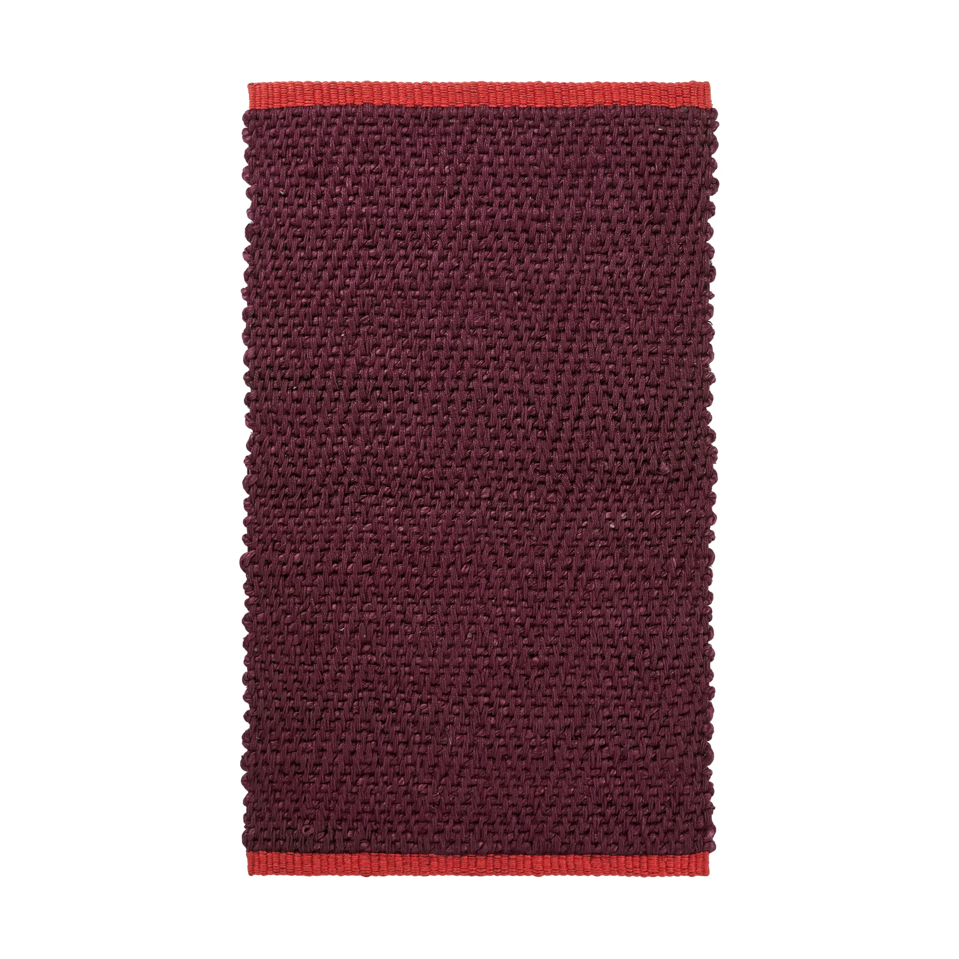 Notes Fußmatte, Wine Mette Ditmer