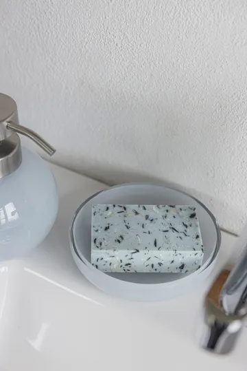 Opal Seifenschale - Light blue - Mette Ditmer