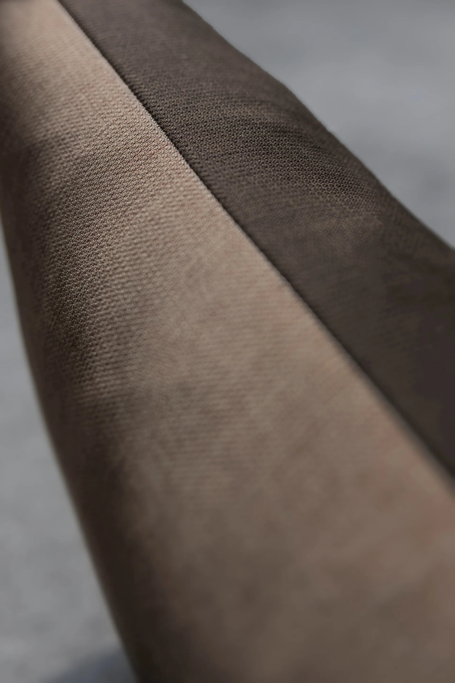 Scala Kissenbezug, Chocolate, 40x60 cm Mette Ditmer