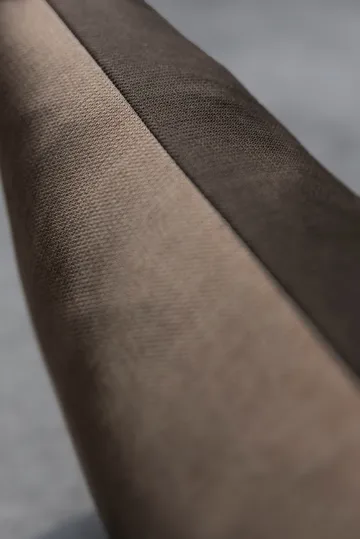 Scala Kissenbezug - Chocolate, 40x60 cm - Mette Ditmer