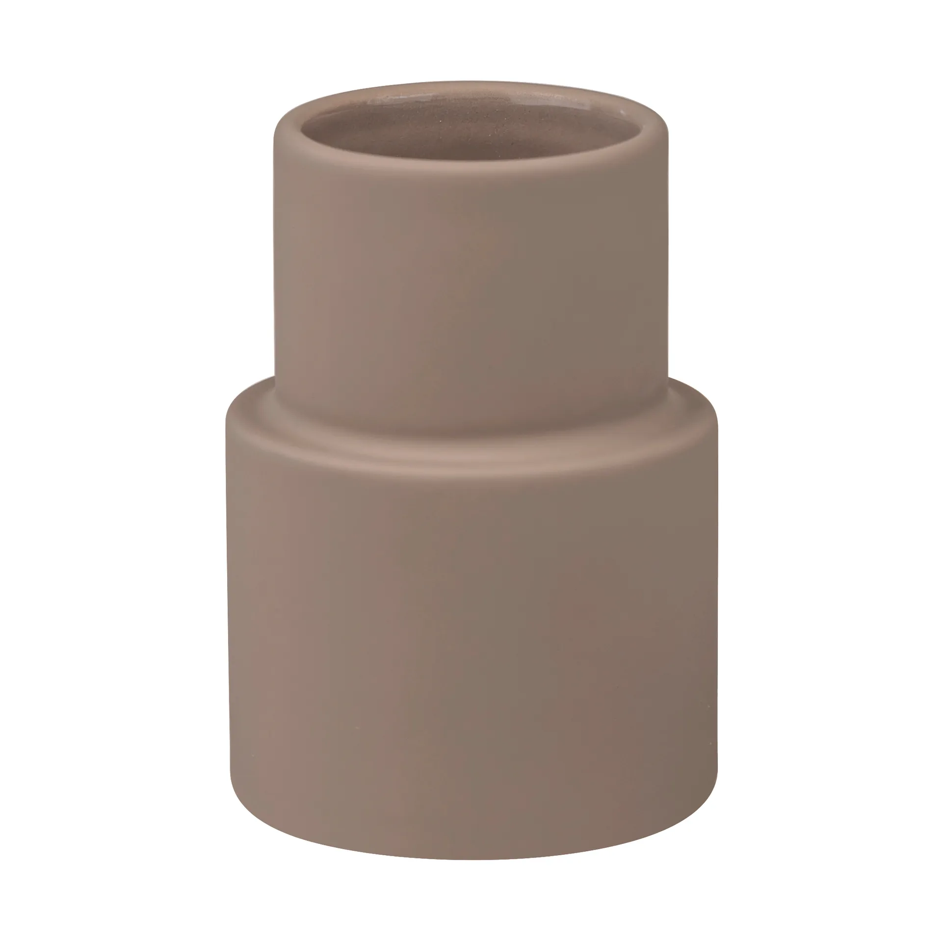 Shades Zahnbürstenhalter 9,5 cm, Nougat Mette Ditmer