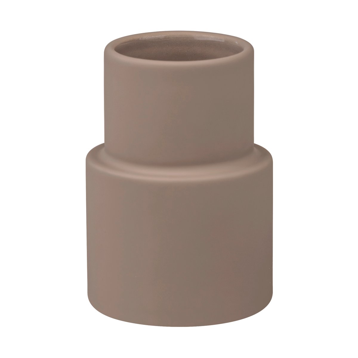 Mette Ditmer Shades Zahnbürstenhalter 9,5 cm Nougat