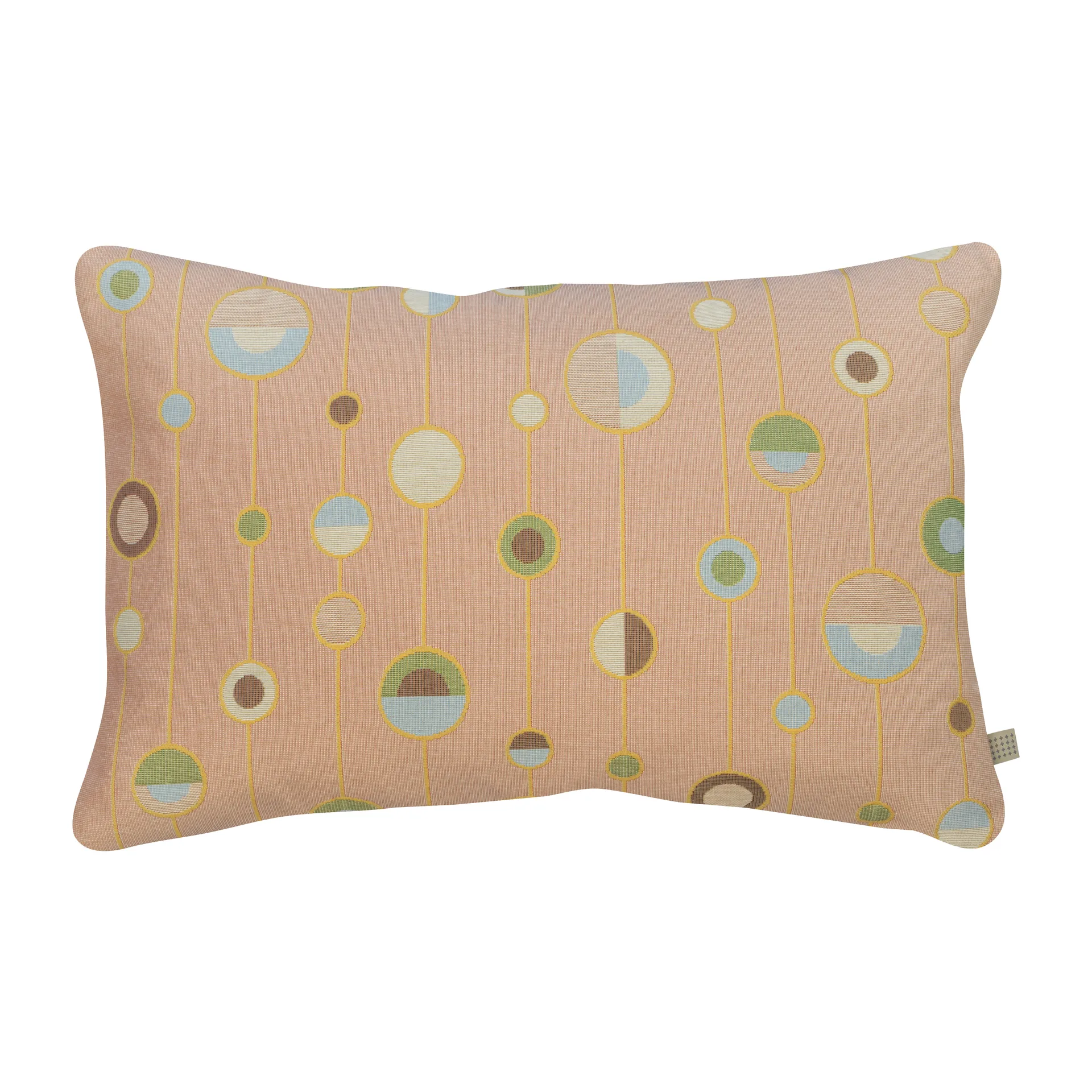 Solar Kissen 40 x 60cm, Rose Mette Ditmer