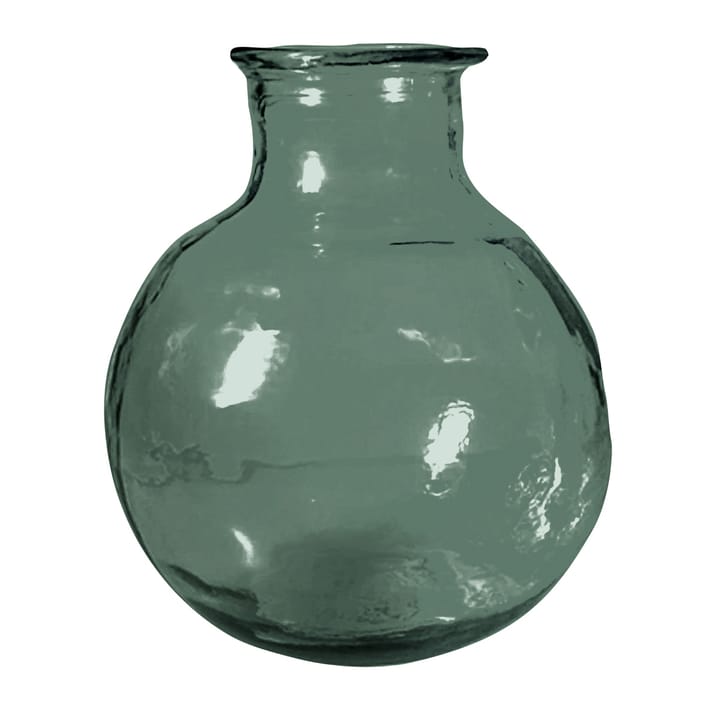 Sonata Vase 31cm - Pine Green - Mette Ditmer