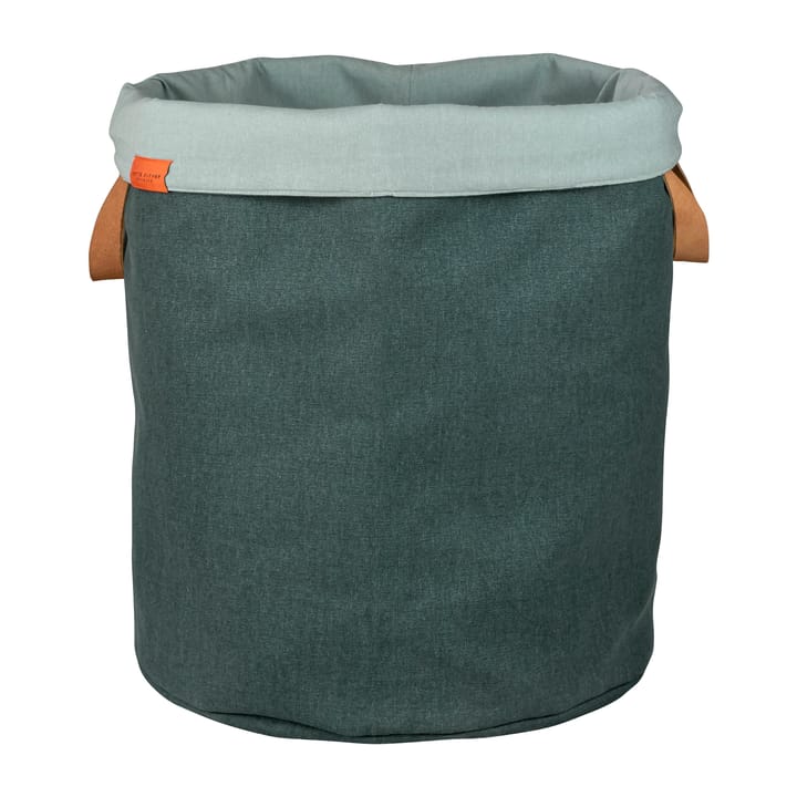 Sort It Wäschekorb, Pine green Mette Ditmer