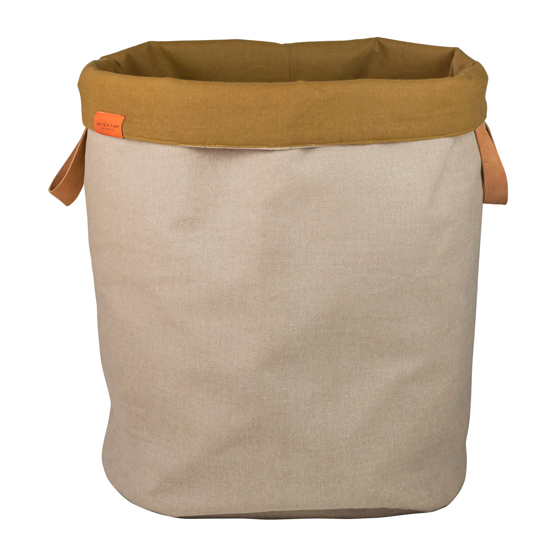 Sort It Wäschekorb, Sand Mette Ditmer