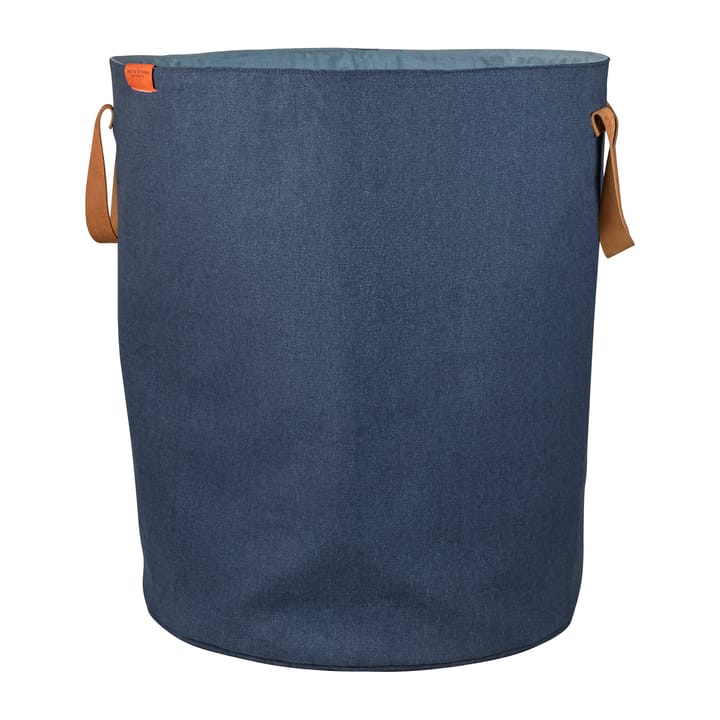 Sort It Wäschekorb - Slate blue - Mette Ditmer