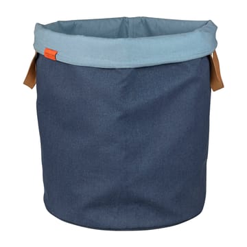 Sort It Wäschekorb - Slate blue - Mette Ditmer