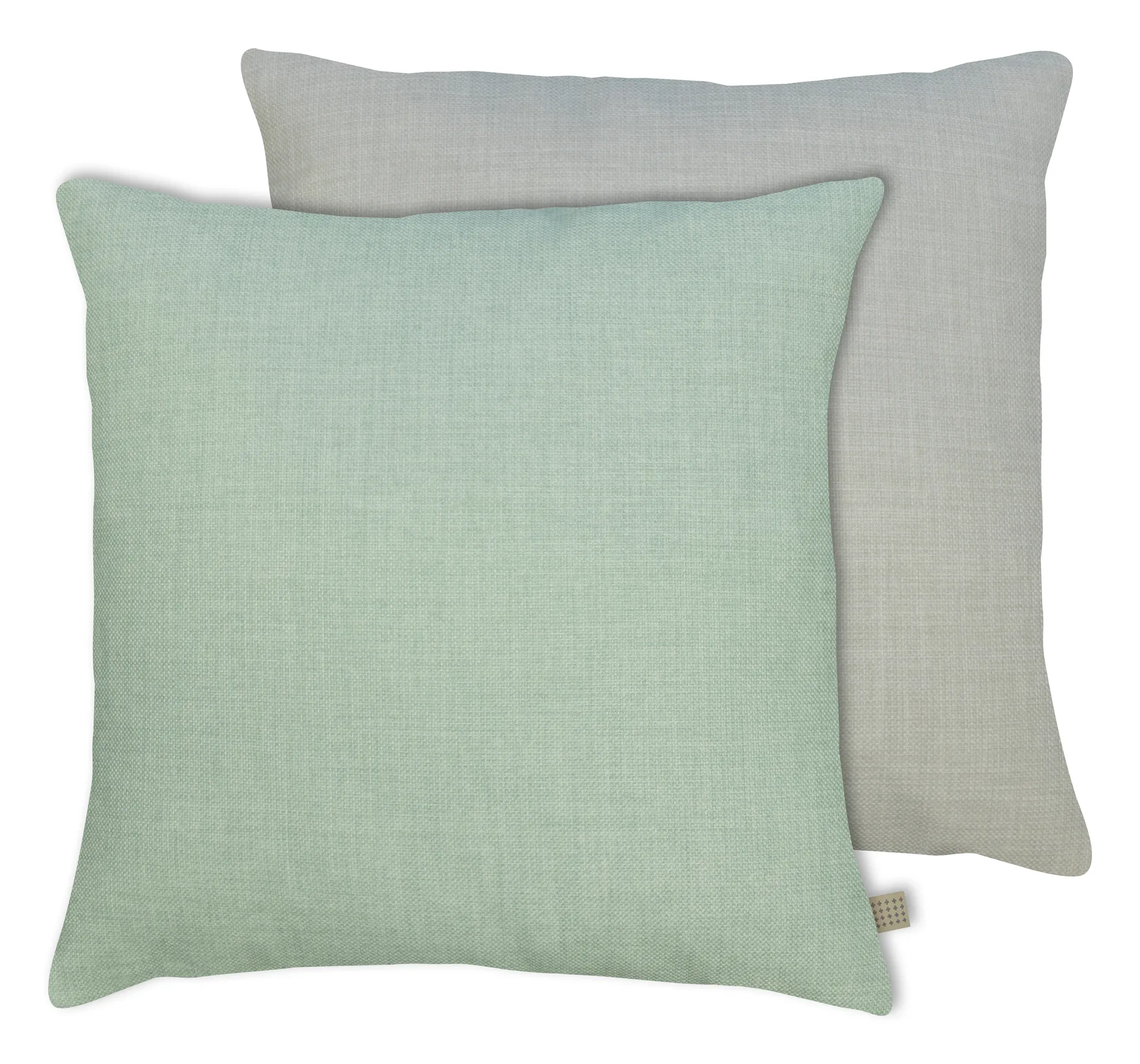 Spectrum Kissen 50 x 50cm, Green-kit Mette Ditmer