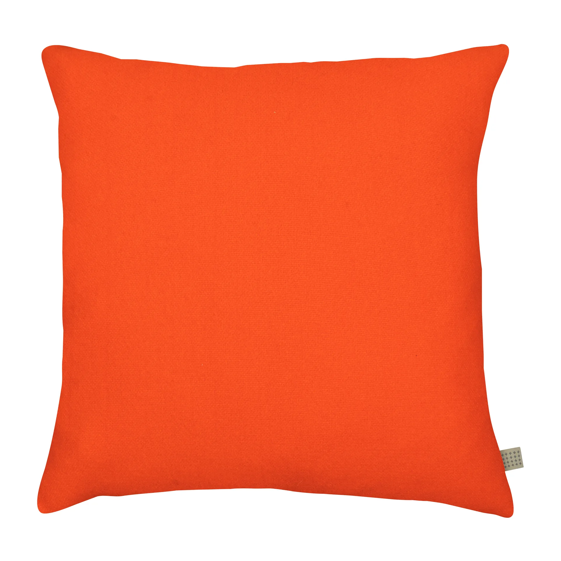 Spectrum Kissen 50 x 50cm, Orange-peach Mette Ditmer