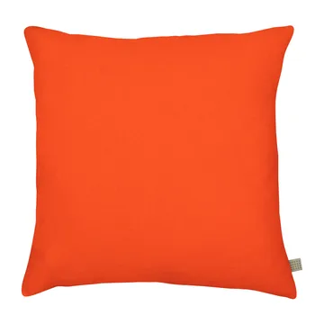 Spectrum Kissen 50 x 50cm - Orange-peach - Mette Ditmer