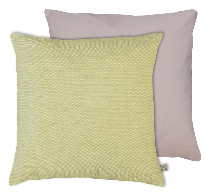 Spectrum Kissen 50 x 50cm, Yellow-rose Mette Ditmer