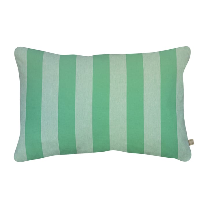 Stripes Kissen 40 x 60cm - Jade - Mette Ditmer