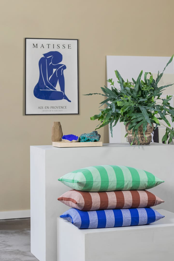 Stripes Kissen 40 x 60cm, Jade Mette Ditmer