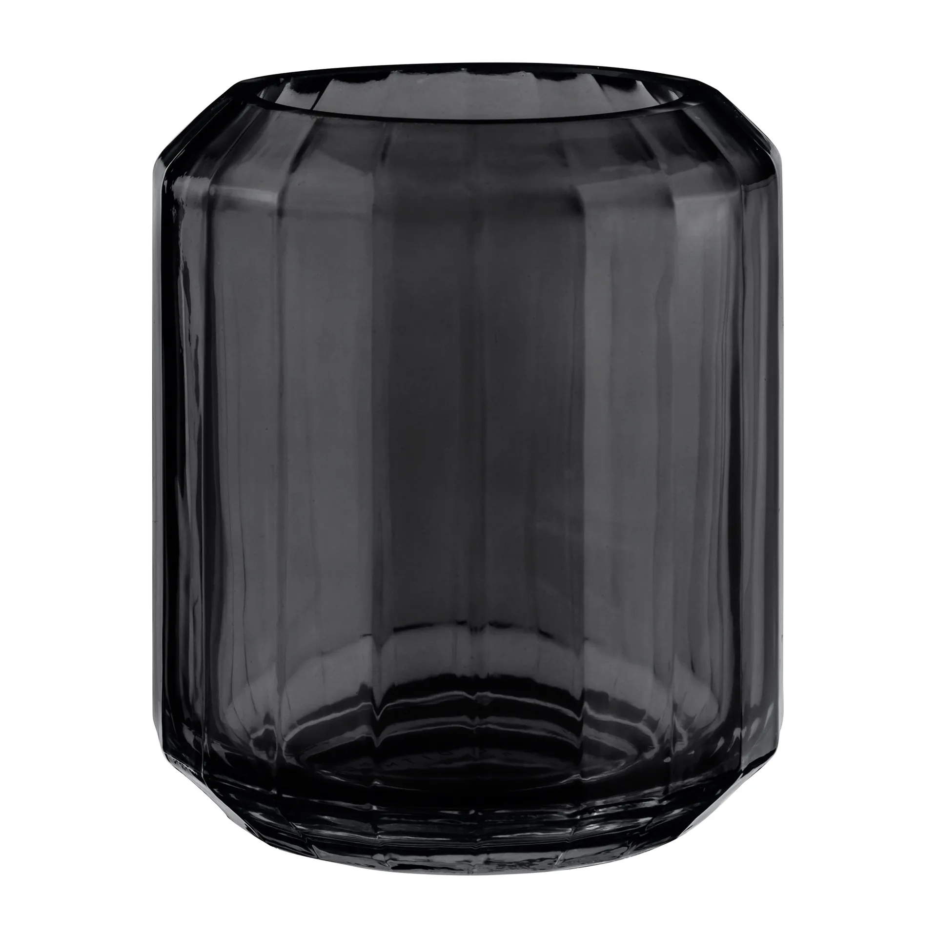 Vision Zahnbürstenhalter, Black Mette Ditmer