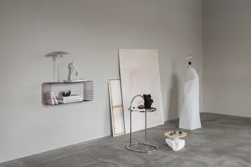 Wire Wandregal - Wine, 31x70x26 cm - Mette Ditmer