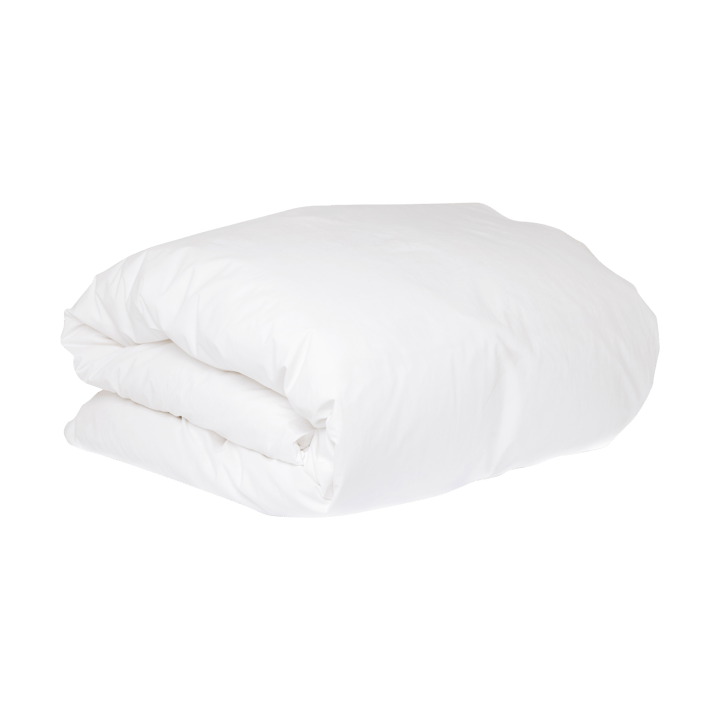 Benevola Bettbezug - Weiß, 150 x 210cm - Mille Notti