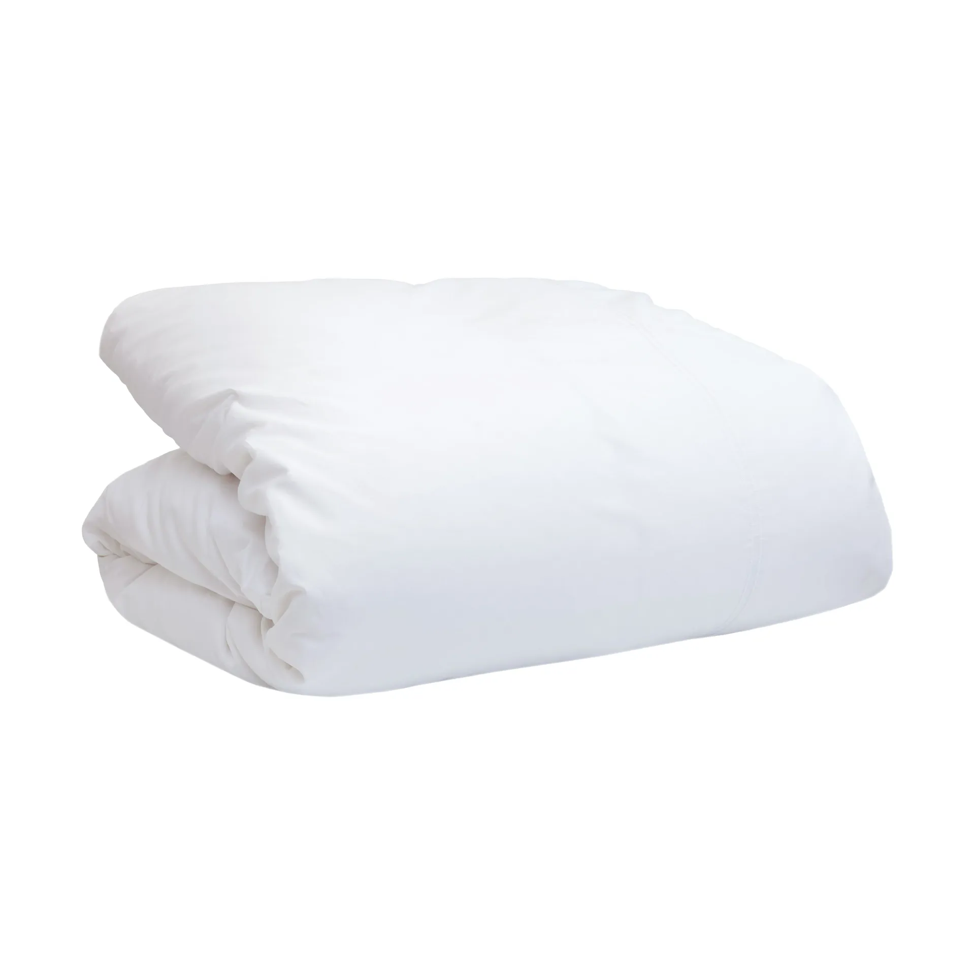 Dolce Vita Bettbezug, Weiß, 220x220 cm Mille Notti