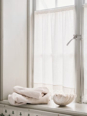 Fontana Handtuch EKO - Ivory, 100 x 150cm - Mille Notti