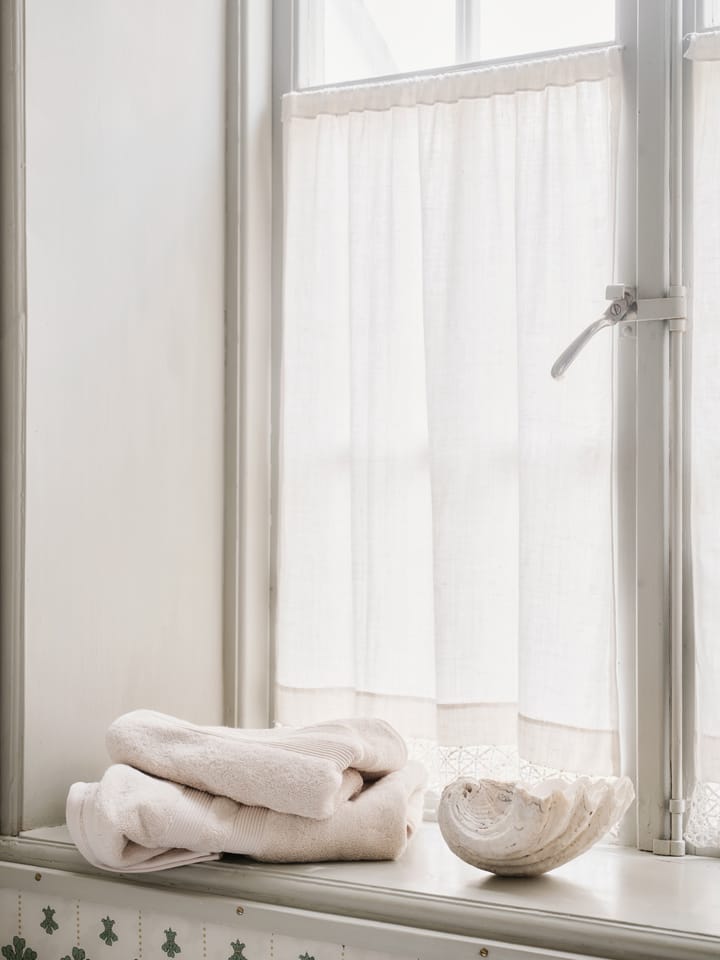 Fontana Handtuch EKO, Ivory, 100 x 150cm Mille Notti
