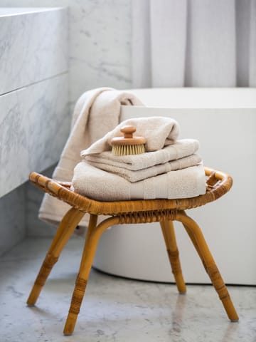 Fontana Handtuch EKO - Ivory, 100 x 150cm - Mille Notti