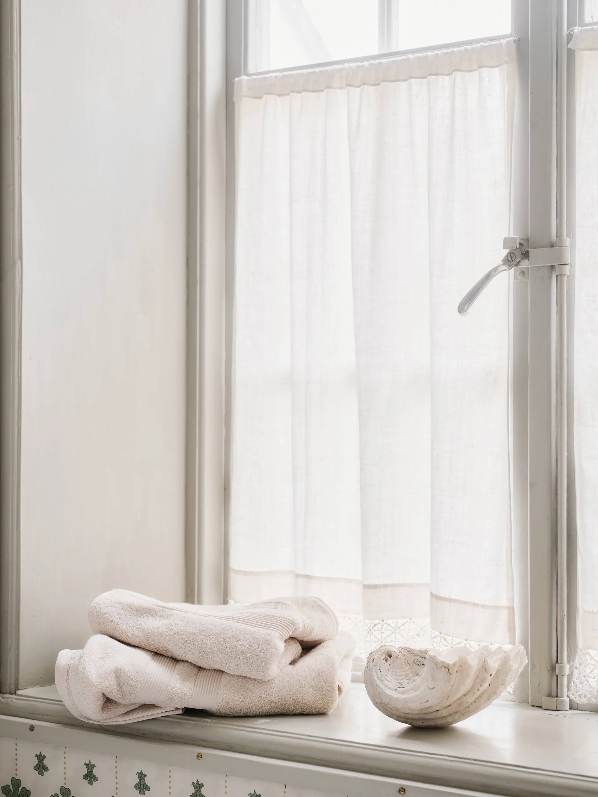 Fontana Handtuch EKO, Ivory, 70 x 140cm Mille Notti