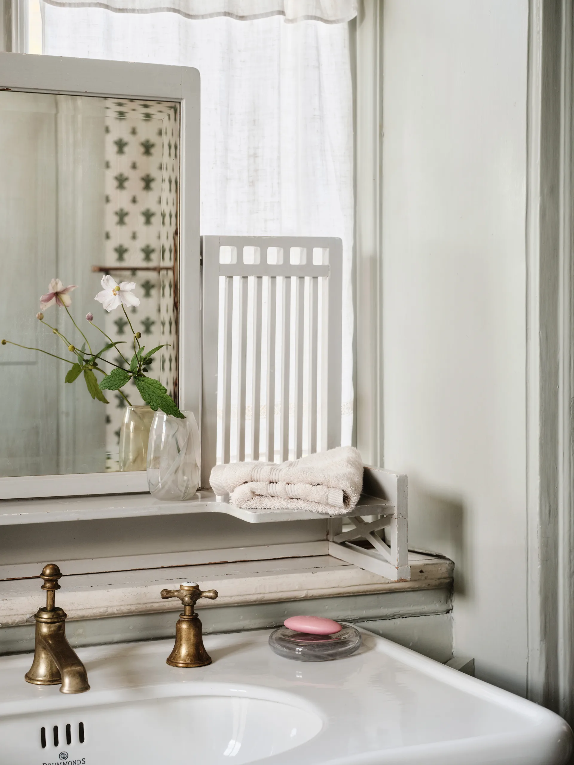 Fontana Handtuch EKO, Ivory, 70 x 140cm Mille Notti