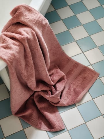 Fontana Handtuch EKO - Rosa, 70 x 140cm - Mille Notti