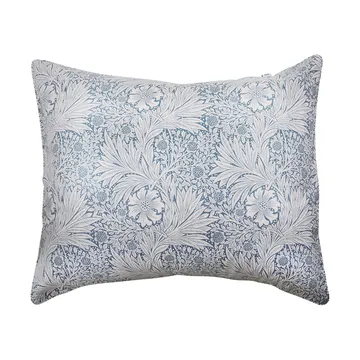 Morris & Co. Marigold Kopfkissenbezug - Blau, 50x60 cm - Mille Notti