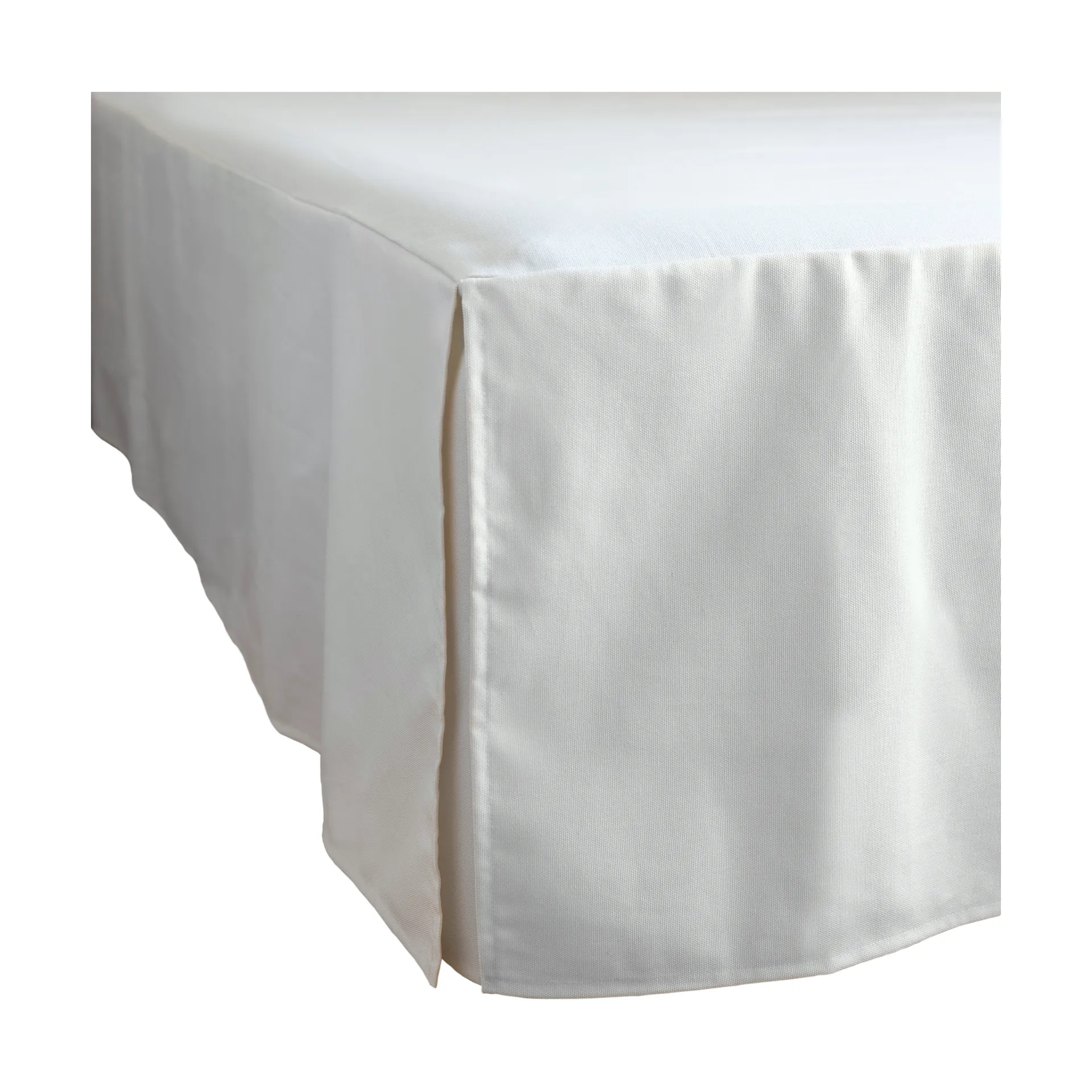 Napoli Bettrock, Offwhite, 160 x 220 x 42cm Mille Notti