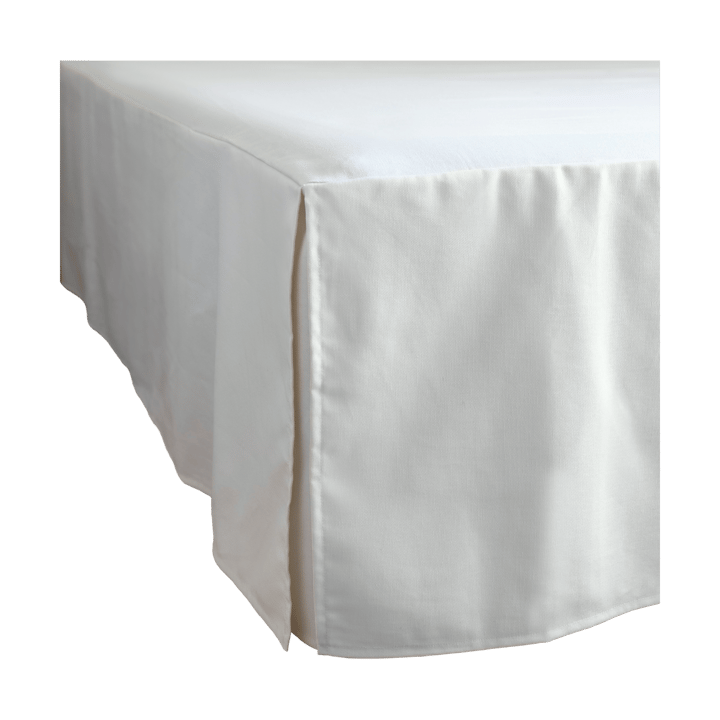 Napoli Bettrock - Offwhite, 160 x 220 x 42cm - Mille Notti