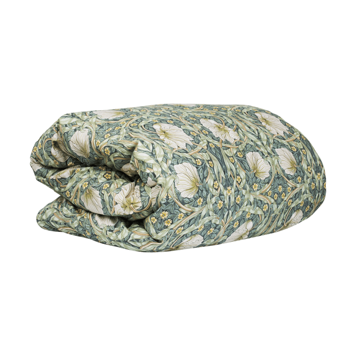 Pimpernel Bettbezug - Grün, 150 x 210cm - Mille Notti