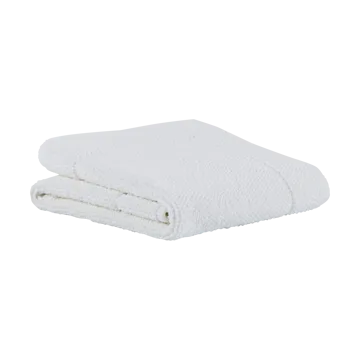 Portofino Badezimmerteppich - Weiß, 60 x 90cm - Mille Notti