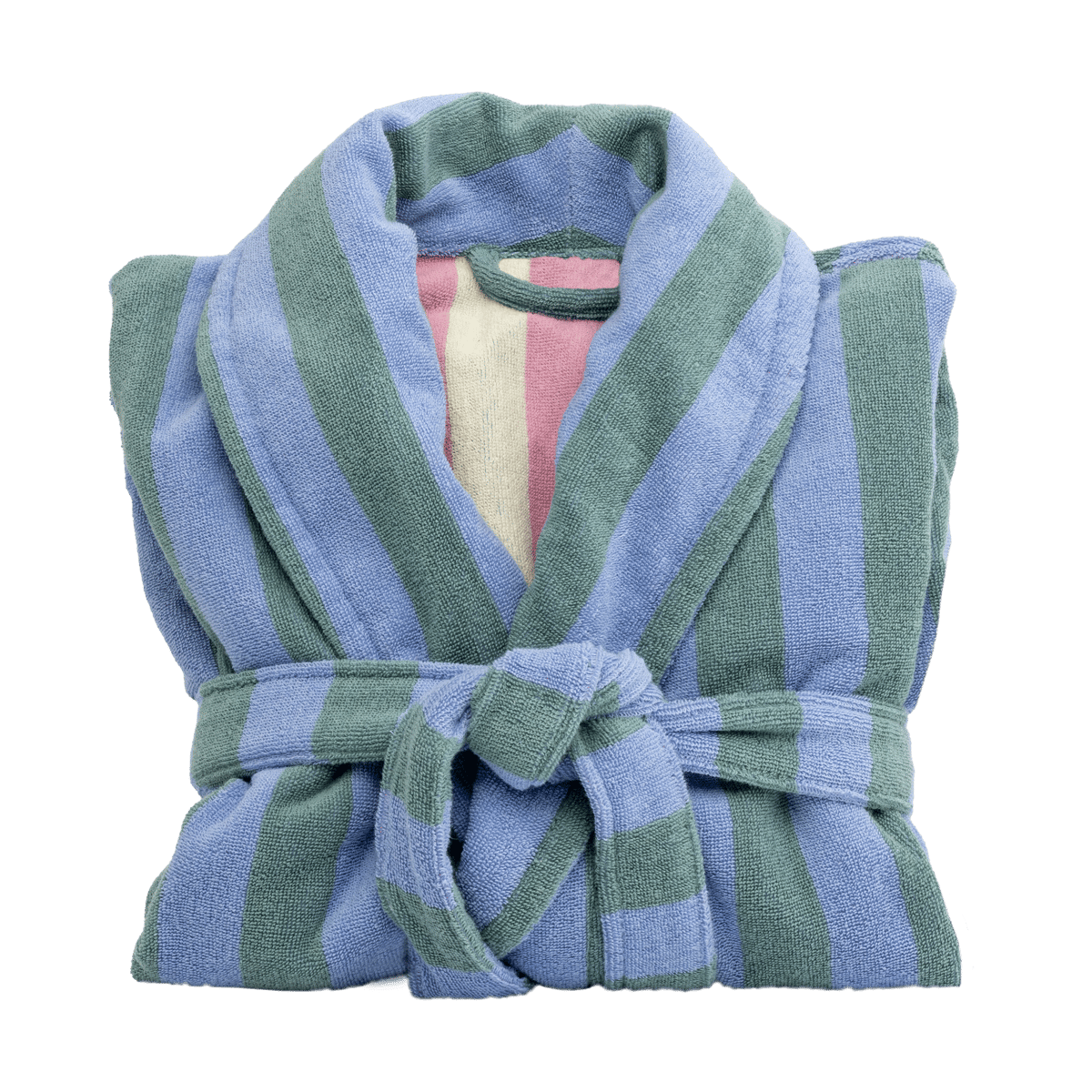 Mille Notti Positano Bademantel L-XL