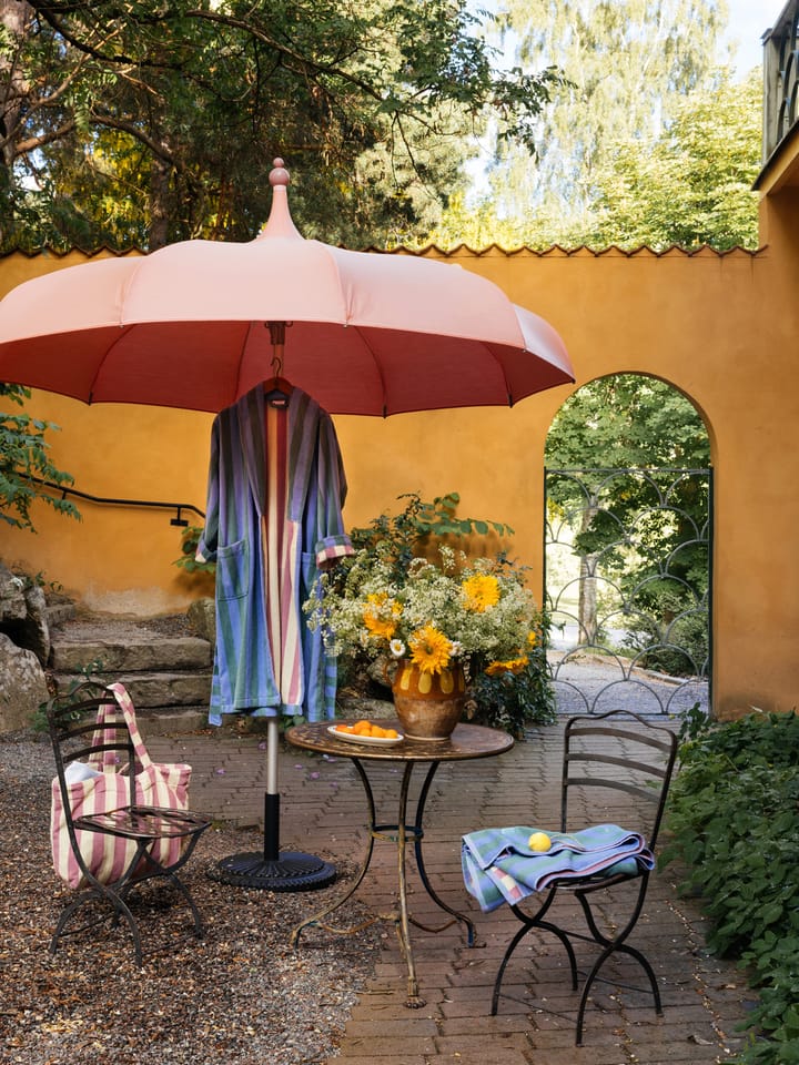 Positano Bademantel, L-XL Mille Notti